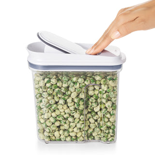 OXO Good Grips POP All-Purpose Dispenser, Medium (1.1 Litre)