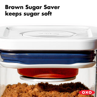OXO POP Accessories 4-Piece Baking Set