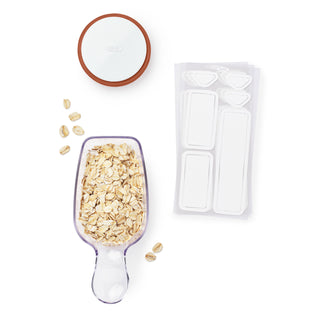 OXO POP Accessories 3-Piece Starter Set