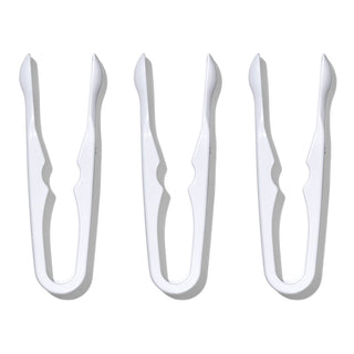 OXO POP Mini Tongs – 3 Pack