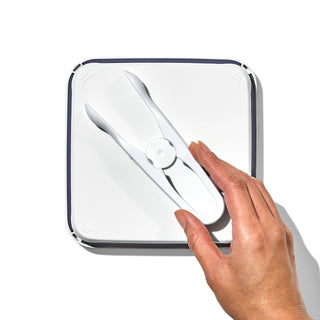 OXO POP Mini Tongs – 3 Pack