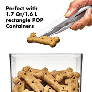 OXO POP Mini Tongs – 3 Pack
