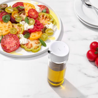 OXO Precision Pour Glass Oil Dispenser
