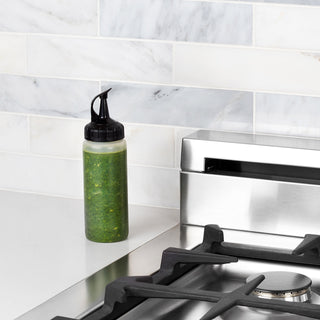 OXO Chef’s Squeeze Bottle – Small – 180 mL
