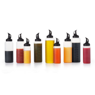 OXO Chef’s Squeeze Bottle – Medium – 350 mL