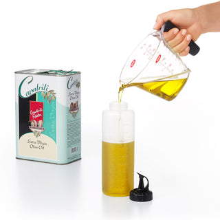 OXO Chef’s Squeeze Bottle – Medium – 350 mL