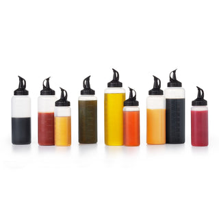 OXO Chef’s Squeeze Bottle – Large – 500 mL