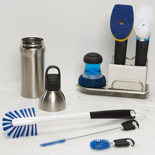 OXO Water Bottle Cleaning Set