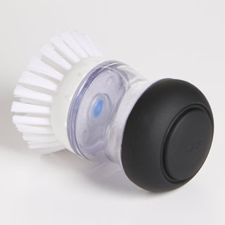 OXO Soap Dispensing Palm Brush