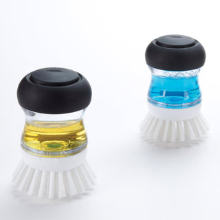 OXO Soap Dispensing Palm Brush Refills – 2 Pack