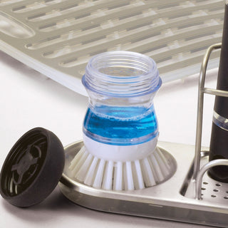 OXO Soap Dispensing Palm Brush Refills – 2 Pack