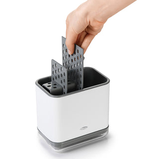 OXO Good Grips Sinkware Caddy – White