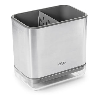 OXO Good Grips Sinkware Caddy – Stainless Steel
