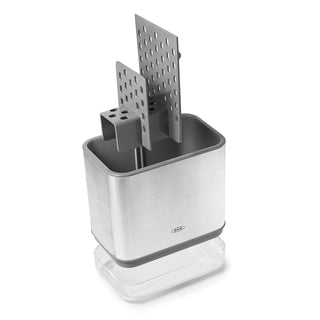 OXO Good Grips Sinkware Caddy – Stainless Steel