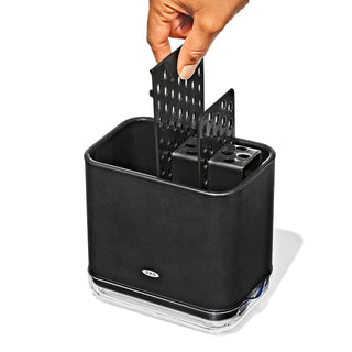 OXO Good Grips Stainless Steel Sink Caddy