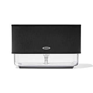 OXO Good Grips Soap Dispensing Sponge Holder