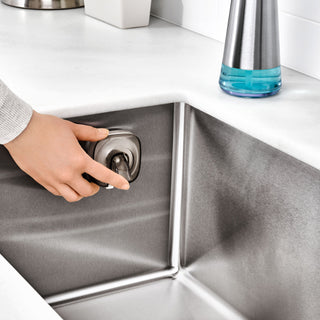OXO Good Grips StrongHold™ Suction Sink Caddy