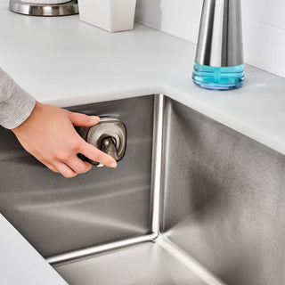 OXO Good Grips StrongHold™ Suction Sink Caddy
