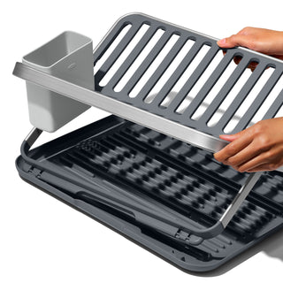 OXO Good Grips Fold Flat Drying Rack