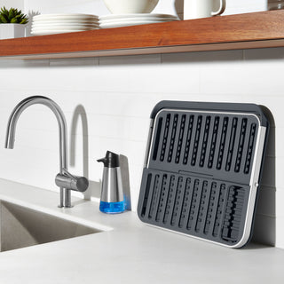 OXO Good Grips Fold Flat Drying Rack