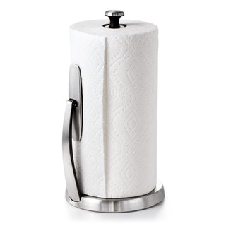 OXO Good Grips SimplyTear Paper Towel Holder