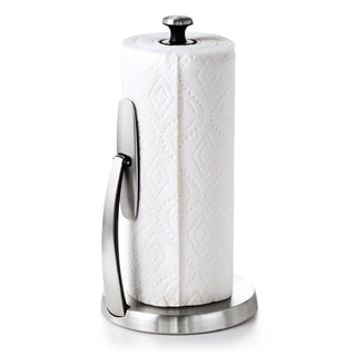 OXO Good Grips SimplyTear Paper Towel Holder