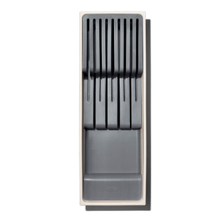 OXO Good Grips Compact Knife Drawer Organiser
