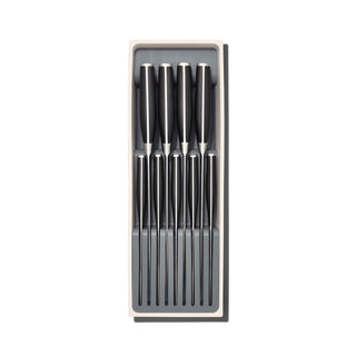 OXO Good Grips Compact Knife Drawer Organiser