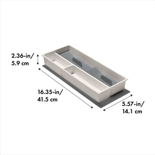 OXO Good Grips Compact Utensil Organiser