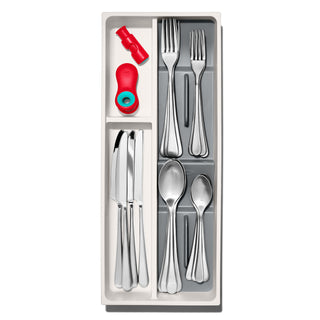 OXO Good Grips Compact Utensil Organiser