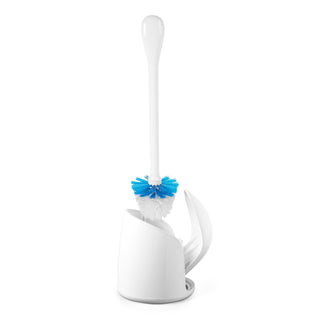 OXO Good Grips Compact Toilet Brush and Canister