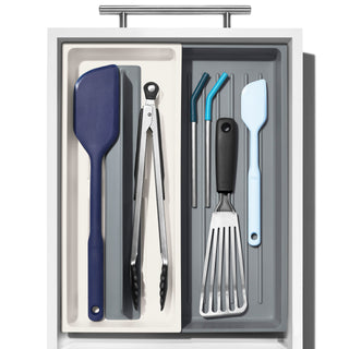 OXO Good Grips Expandable Long Tool Organiser