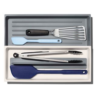 OXO Good Grips Expandable Long Tool Organiser