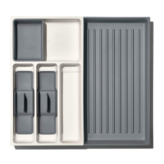 OXO Good Grips Expandable Utensil Drawer Organiser