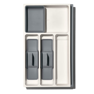 OXO Good Grips Expandable Utensil Drawer Organiser