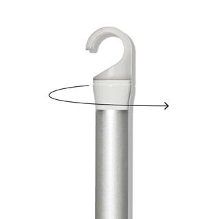 OXO Good Grips Aluminium Extendable Squeegee