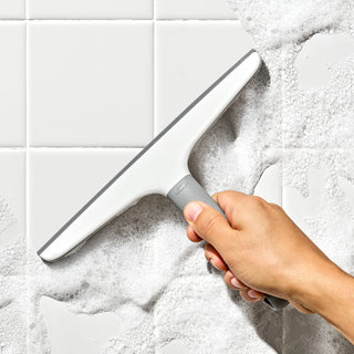 OXO Good Grips Multi-Use Squeegee with Hook