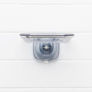OXO Good Grips StrongHold Suction Soap Dish