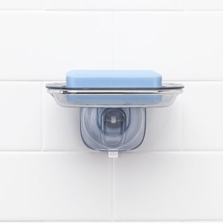 OXO Good Grips StrongHold Suction Soap Dish
