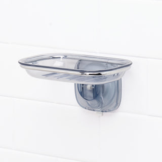 OXO Good Grips StrongHold Suction Soap Dish