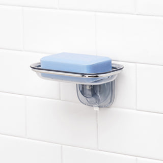OXO Good Grips StrongHold Suction Soap Dish