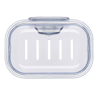 OXO Good Grips StrongHold Suction Soap Dish