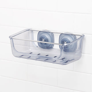 OXO Good Grips StrongHold Suction Basket