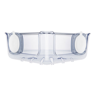 OXO Good Grips StrongHold Suction Corner Basket