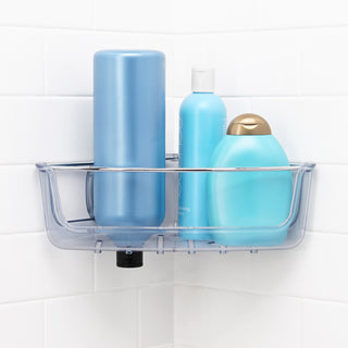 OXO Good Grips StrongHold Suction Corner Basket