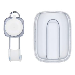 OXO Good Grips StrongHold Suction Fogless Mirror
