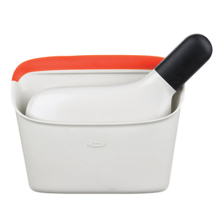 OXO Good Grips Compact Dustpan and Brush Set