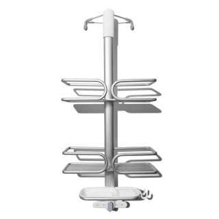 OXO Good Grips Shower Caddy for Shower Doors