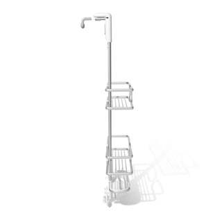 OXO Good Grips Shower Caddy for Shower Doors