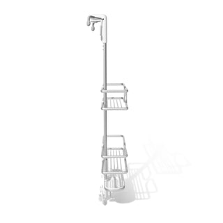 OXO Good Grips Shower Caddy for Shower Doors